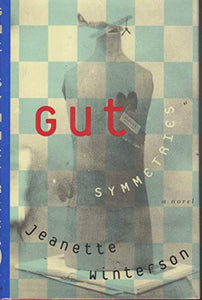 Gut Symmetries 