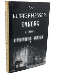 The Puttermesser Papers 