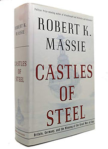 Castles of Steel 