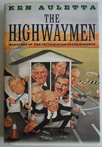 Highwaymen: Warriors of the Information Superhighway 