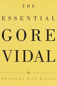 Gore Vidal Reader 