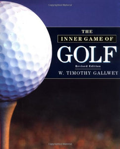 Inner Game of Golf 