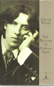 The Picture of Dorian Gray 