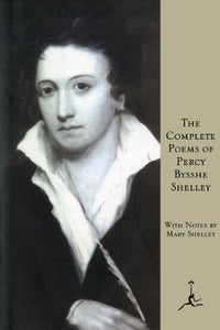 The Complete Poems of Shelley 