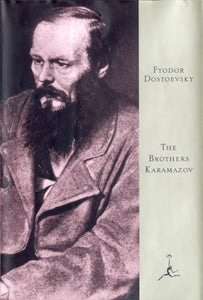 The Brothers Karamazov 