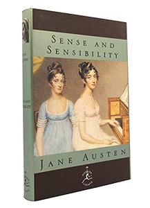 Sense and Sensibility 