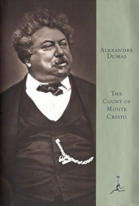 The Count of Monte Cristo 