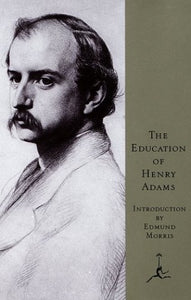 Education of Henry Adams 