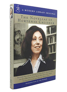 Collected Novellas of H. Calisher 