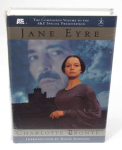 Jane Eyre 