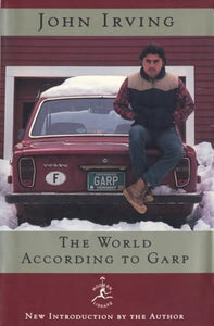 The World According to Garp 