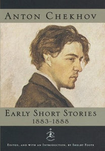 Early Short Stories 