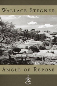 Angle of Repose 