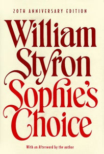 Sophie's Choice 