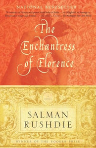 The Enchantress of Florence 