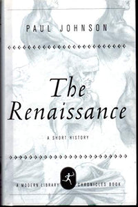 The Renaissance 