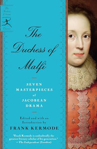 The Duchess of Malfi 