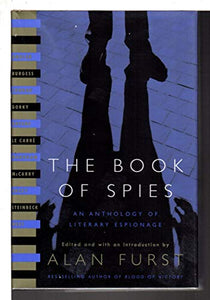 Book of Spies 