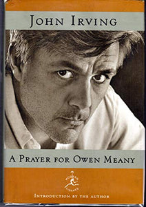 A Prayer for Owen Meany 