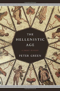 Hellenistic Age 