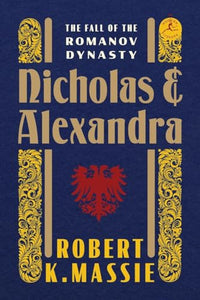 Nicholas and Alexandra 