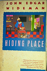 Hiding Place 