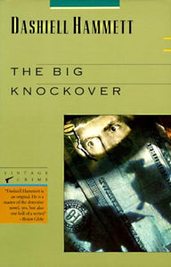 The Big Knockover 