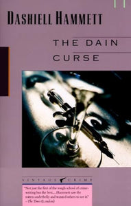 The Dain Curse 