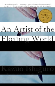 An Artist of the Floating World 