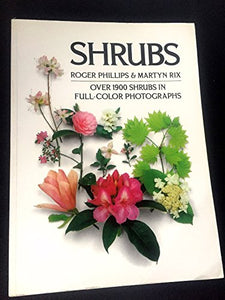 Shrubs 