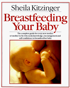 Breastfeeding Your Baby # 