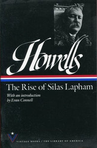 The Rise of Silas Lapham 