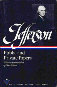 Public and Private Papers 