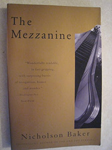 Mezzanine 