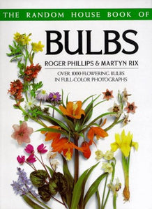 The Random House Book of Bulbs 