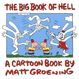 Big Book of Hell 