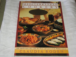 Mediterranean Cookery 