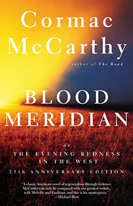 Blood Meridian 