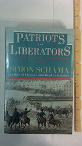 Patriots and Liberators 