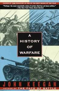 A History of Warfare 