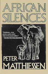 African Silences 