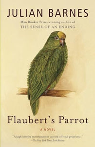 Flaubert's Parrot 