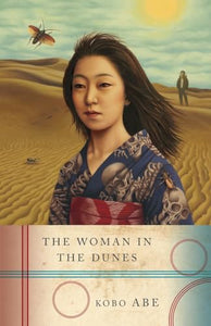 The Woman in the Dunes 