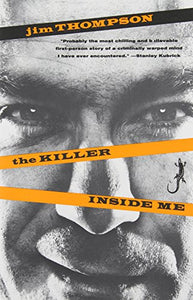 Killer inside ME 