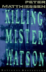 Killing Mister Watson 