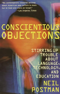 Conscientious Objections 