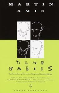 Dead Babies 