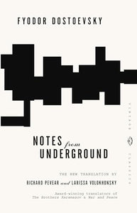 Notes from Underground 