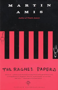 The Rachel Papers 