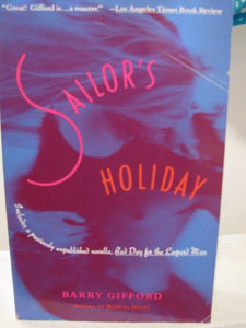 Sailor's Holiday 